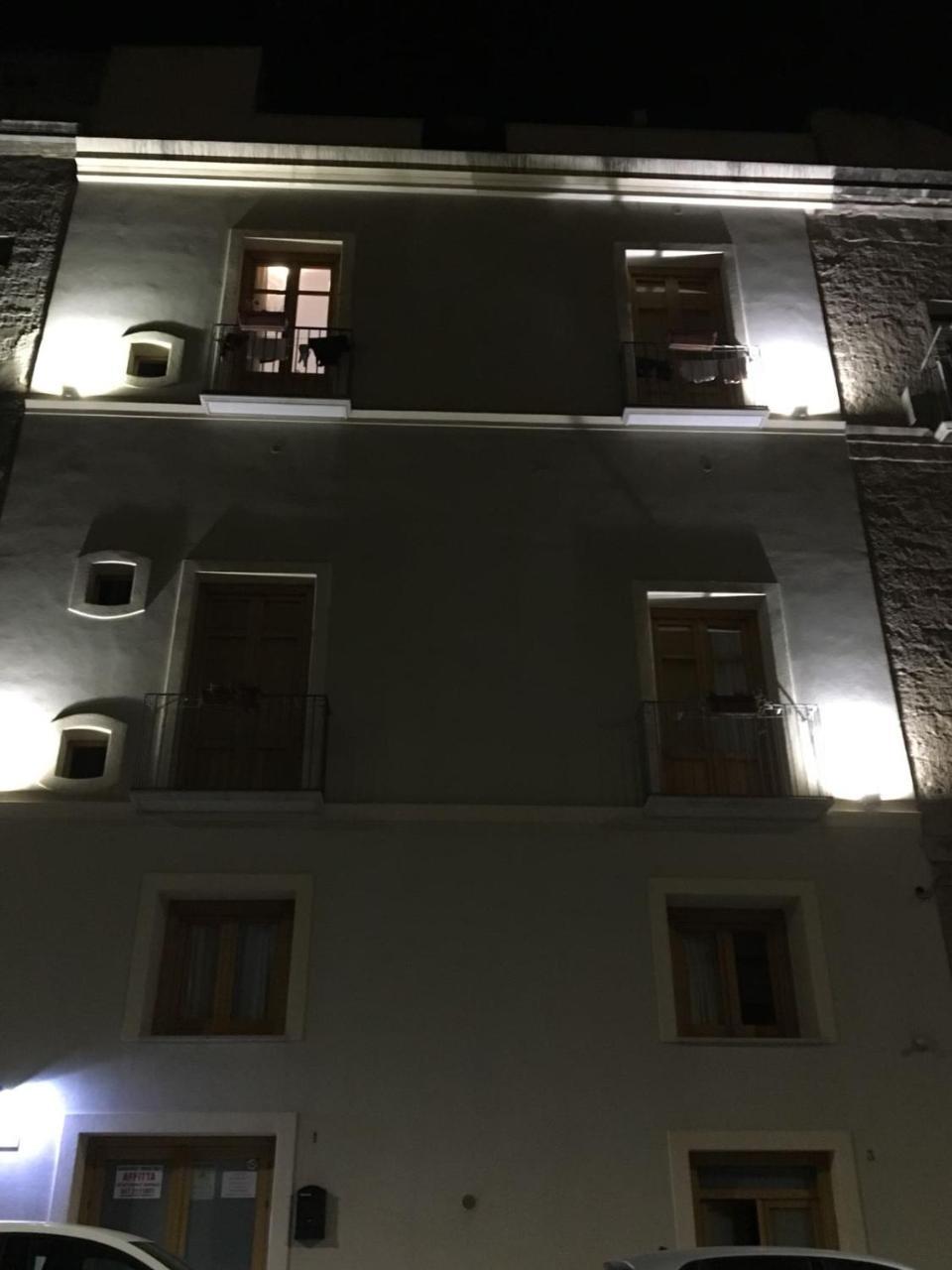 Oltremare Appartamenti Trapani Exterior photo